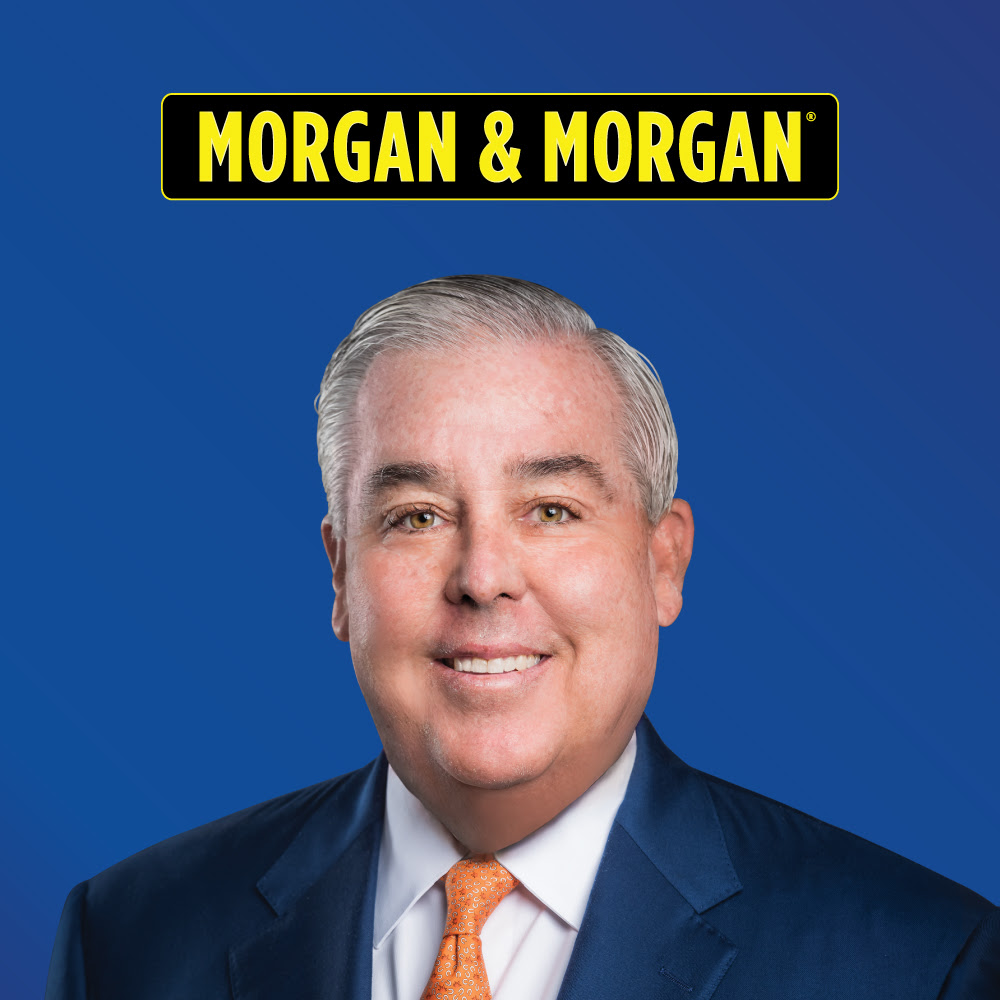 Morgan & Morgan — case study card